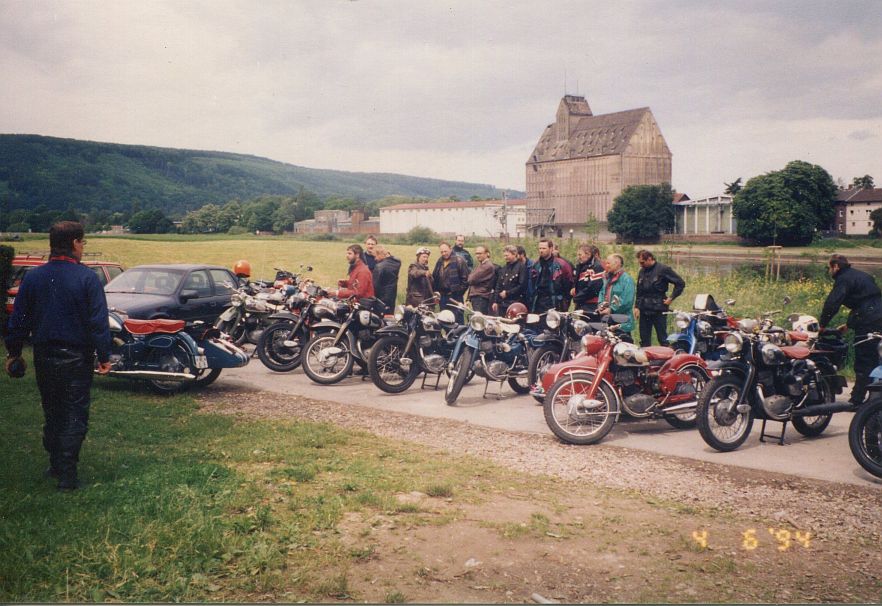Holzminden 1994